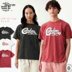 クロッシェ CLOCHE スリットスリーブ7分袖Tシャツ「NECY」ロゴT