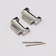 【純正美品】タグホイヤー シルバーカラー 2コマ 13ｍｍ レディース 腕時計 TAG HEUER タグホイヤー S99.208M QZ クォーツ レディース腕時計