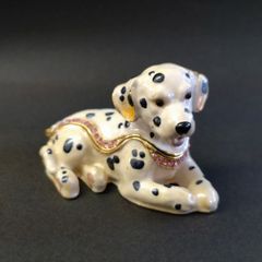 Kühn Keramik クーン・ケラミック パグ フィギュリン | Mercari