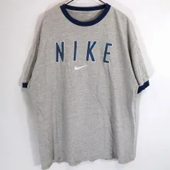 2024年最新】NIKEリンガーTシャツの人気アイテム - メルカリ