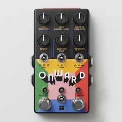 新品	Chase Bliss	Onward Limited Edition Black