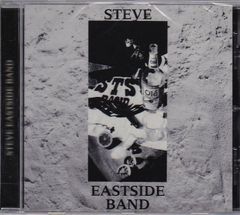 STEVE EASTSIDE BAND / Steve Eastside Ban