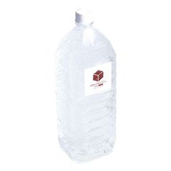 送料無料　HOKUTO ハード ローション 2L ペットボトル