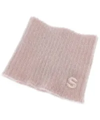sacai マフラー レディース 【古着】【中古】【送料無料】