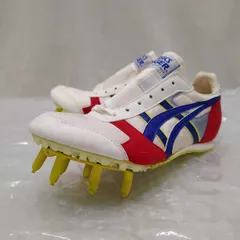 人気セールASICS TIGER ULTIMATE-GT (アルティメイトGT)中古 靴