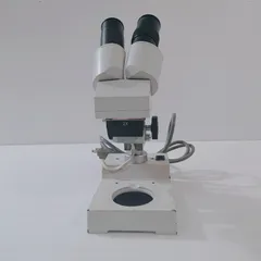 ウェンツスコープ 顕微鏡 レア物