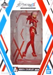 【中古】フィギュア ゼロツー 「一番くじ ダーリン・イン・ザ・フランキス～ボクのダーリンにならない?～」 A賞 フィギュアのサムネイル