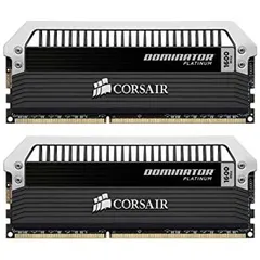 2025年最新】CORSAIR DOMINATOR PLATINUMの人気アイテム - メルカリ