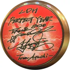 春希 缶バッジ サイン入り 2025年最新】サイン缶バッジの人気アイテム - メルカリ