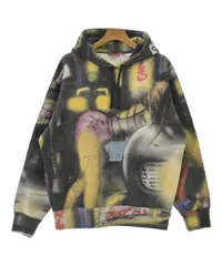 Supreme パーカー メンズ 【古着】【中古】【送料無料】