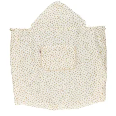 ☆ ゴールドスター ☆ 抱っこ紐用 レインカバー 抱っこ紐 レインカバー 抱っこひも 抱っこ紐用 レイングッズ ベビーキャリーカバー 雨具 雨よけ はっ水  撥水 お出かけ 外出 梅雨 台風 雨の日 雨対策 風 ホコリ 雨 日本製