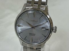 セイコー SEIKO プレサージュ SARY161 メンズ 【中古】 【腕時計】 【送料無料】