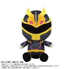 新品 ナンバーワン戦隊 ゴジュウジャー　戦隊ヒーローぬいぐるみ　ゴジュウユニコーン [佐川急便]