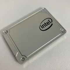 2023年最新】intel ssd 545sの人気アイテム - メルカリ