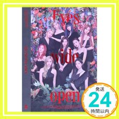 TWICE Eyes wide open インターパーク特典トレカ ミナ - メルカリ