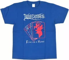 2025年最新】lovebites tシャツの人気アイテム - メルカリ
