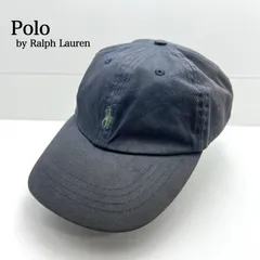 2025年最新】ラルフローレン キャップ 90sの人気アイテム - メルカリ