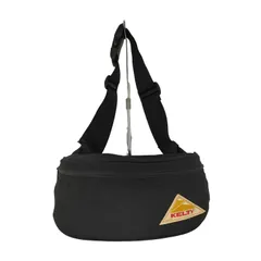 ケルティ KELTY Mini Fanny Hip Bag ミニ ファニー ヒップ バッグ ボディバッグ メンズ 表記無 