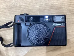Nikon L35AF コンパクトカメラ※動作未確認(119) Nikon L35AF コンパクトカメラ※動作未確認(119) hqdefault.jpg