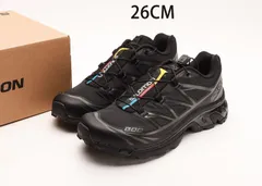 2024年最新】salomon xt-6 28.0の人気アイテム - メルカリ