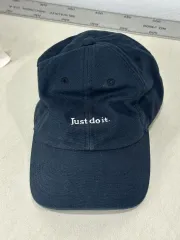 2025年最新】ナイキ just do it キャップの人気アイテム - メルカリ