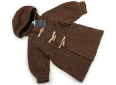 【ローリーズファーム/LOWRYS FARM】コート・ジャンパー 100サイズ 女の子【子供服・ベビー服】（1963390）