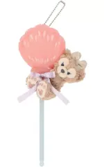 【中古】雑貨 シェリーメイ ぬいぐるみスティック 「Duffy and Friends-ダッフィー＆フレンズ-」 東京ディズニーシー限定