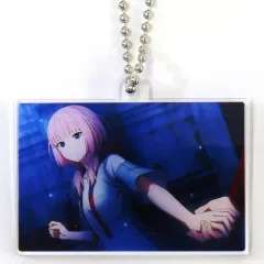 【中古】キーホルダー 森先化歩 アクリルキーホルダー 「Switchソフト 神椿市建設中。REGENERATE」 あみあみ購入特典