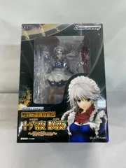 2025年最新】十六夜咲夜 妖々夢ver.の人気アイテム - メルカリ