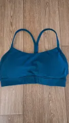 【新品未使用タグなし】ルルレモンブラトップ 未使用 タグ外しのみ lululemon align タンクトップ 4 - メルカリ