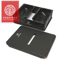 シュトレーン型 2連 アルタイト テフロン加工 空焼き 不要 シュトレン シュトーレン