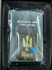 2025年最新】peace zippo 2007の人気アイテム - メルカリ