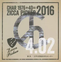 Char ZICCA メガネケース Charizma カリズマ Char ZICCA メガネケース Charizma カリズマ