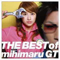 THE BEST of mihimaru GT(DVD付)