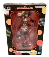 ウマ娘 プリティーダービー 5弾 一番くじ フィギュア A賞 キタサンブラック バンダイ