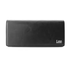 (リー) Lee 長財布 0520368 (ブラック（BK）) [ブラック（BK）]