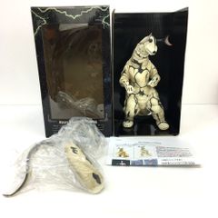 ★未使用品 CCP エレキング 上陸戦Ver. 1/6特撮シリーズ Vol.21 ウルトラセブン 円谷プロ フィギュア