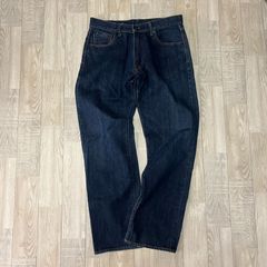 dunhill　デニム　ジーンズ　ダンヒル　メンズ　NEW BURGH