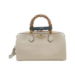 グッチ ダイアナ 655663 17QE1 ボストンバッグのサムネイル