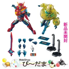 [bn:0]  【未開封】 装動 仮面ライダーガッチャード→4← プレミアムエディション【PB限定】◆新品Ss