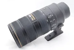 2024年最新】AF-S NIKKOR 70-200 2.8 G ED VR IIの人気アイテム - メルカリ