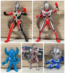 2025年最新】ソフビ ウルトラマン ネクストの人気アイテム