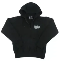 【中古】アウターウェア(男性アイドル) DIR EN GREY パーカー ブラック Mサイズ 「TOUR14-15 BY THE GRACE OF GOD」