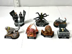 2025年最新】ウルトラ怪獣名鑑 シークレットの人気アイテム