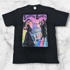 レア 00's Disney マレフィセントドラゴン両面プリント Tシャツ 2025年最新】マレフィセントドラゴン tシャツの人気アイテム