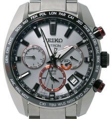 ★箱保付！美品！SEIKO セイコー ASTRON アストロン SBXC081 5X53-0BE0 大谷翔平 2020限定モデル ソーラーGPS メンズ★