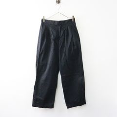 未使用 2022AW ハグオーワー クロスアンドクロス HUG O WaR