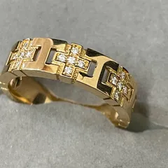 2025年最新】TSUTSUMI リング・指輪の人気アイテム - メルカリ