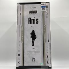 애니스 [승리의 여신:NIKKE] B-style 1/4 플라스틱 도장이 끝난 완성품 FREEing 프리잉 피규어 미개봉품
