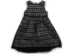 【べべ/BeBe】ワンピース 120サイズ 女の子【子供服・ベビー服】（1926015）